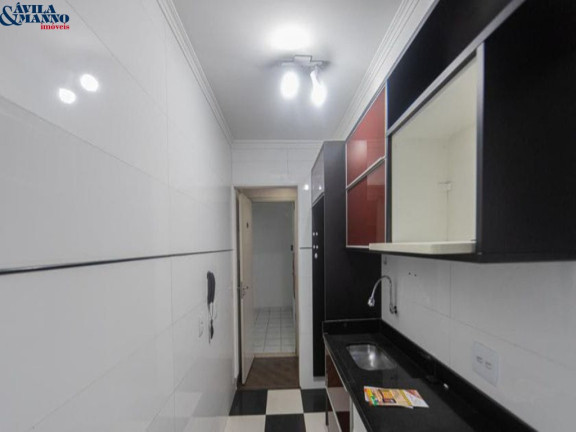 Imagem Apartamento com 2 Quartos à Venda, 48 m² em Mooca - São Paulo Imagem Apartamento com 2 Quartos à Venda, 48 m² em Mooca - São Paulo