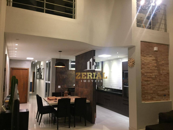 Imagem Sobrado com 3 Quartos à Venda, 335 m² em Olímpico - São Caetano Do Sul Imagem Sobrado com 3 Quartos à Venda, 335 m² em Olímpico - São Caetano Do Sul