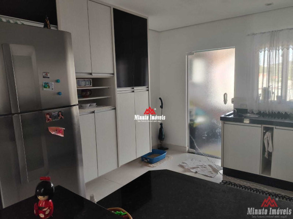 Imagem Casa com 3 Quartos à Venda, 150 m² em Jardim Brogotá - Atibaia