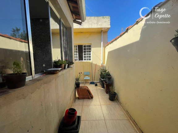 Imagem Casa com 4 Quartos à Venda, 144 m² em Novo Horizonte - Jundiaí Imagem Casa com 4 Quartos à Venda, 144 m² em Novo Horizonte - Jundiaí