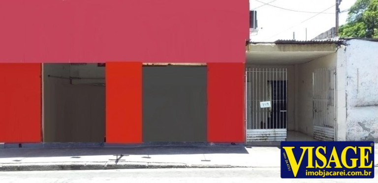 Imagem Sala Comercial à Venda, em Jd. Das Industrias - Jacareí Imagem Sala Comercial à Venda, em Jd. Das Industrias - Jacareí