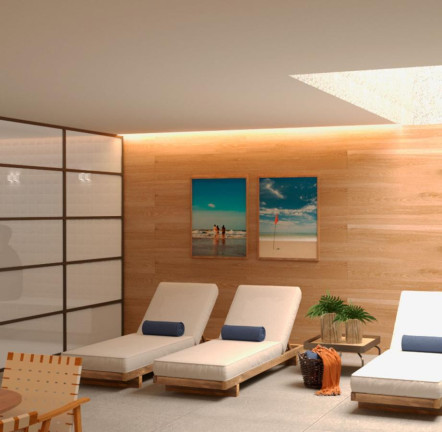 Imagem Apartamento com 1 Quarto à Venda, 54 m² em Ipanema - Rio De Janeiro