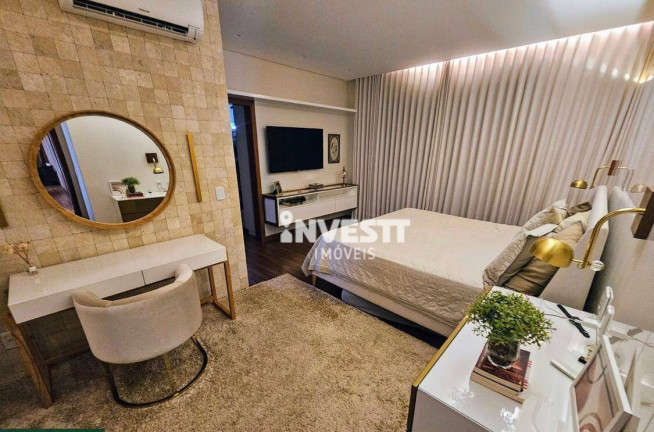 Imagem Sobrado com 4 Quartos à Venda, 352 m² em Portal Do Sol Green - Goiânia Imagem Sobrado com 4 Quartos à Venda, 352 m² em Portal Do Sol Green - Goiânia