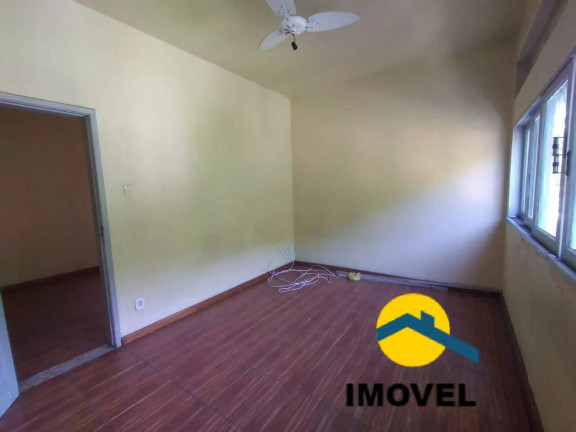 Imagem Apartamento com 1 Quarto à Venda, 50 m² em Fonseca - Niterói