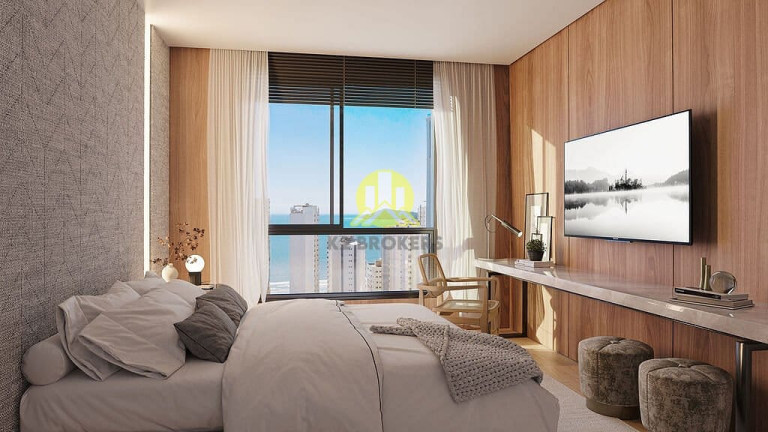 Imagem Apartamento com 3 Quartos à Venda, 197 m² em Centro - Balneário Camboriú