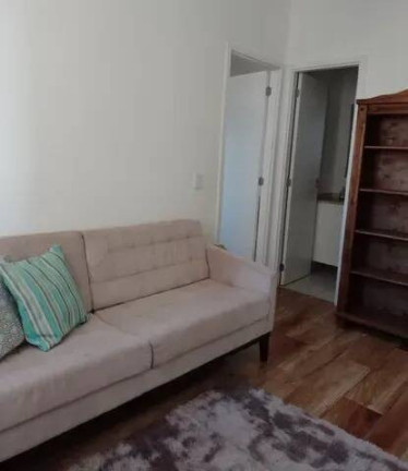Imagem Apartamento com 1 Quarto à Venda, 39 m² em Jardim Tupanci - Barueri