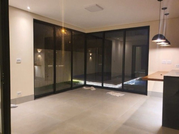 Imagem Casa com 3 Quartos à Venda, 366 m² em Condomínio Villa Florença - Ribeirão Preto