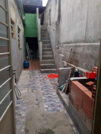 Imagem Casa com 2 Quartos à Venda, em Taboão - São Bernardo Do Campo Imagem Casa com 2 Quartos à Venda, em Taboão - São Bernardo Do Campo