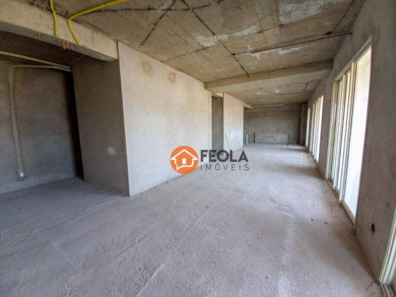 Imagem Apartamento com 4 Quartos à Venda, 332 m² em Jardim Girassol - Americana Imagem Apartamento com 4 Quartos à Venda, 332 m² em Jardim Girassol - Americana