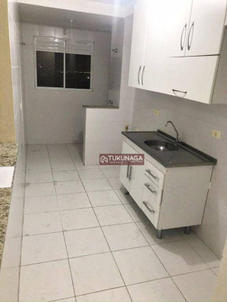 Imagem Apartamento com 2 Quartos à Venda, 62 m² em Ponte Grande - Guarulhos