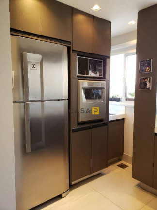 Imagem Apartamento com 4 Quartos à Venda, 110 m² em Centro - Americana Imagem Apartamento com 4 Quartos à Venda, 110 m² em Centro - Americana