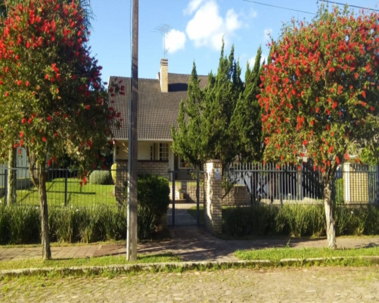 Imagem Imóvel com 5 Quartos à Venda, em Juriti - Nova Petrópolis Imagem Imóvel com 5 Quartos à Venda, em Juriti - Nova Petrópolis