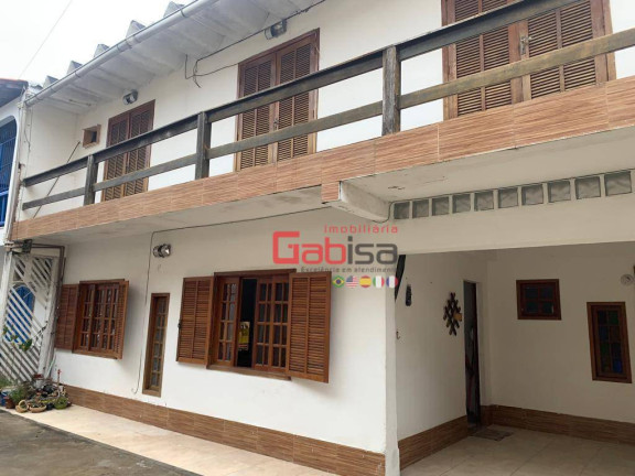 Casa com 5 Quartos à Venda, 151 m² em Braga - Cabo Frio