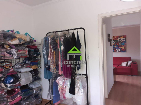 Imagem Apartamento com 2 Quartos à Venda, 63 m² em Chácara Agrindus - Taboão Da Serra Imagem Apartamento com 2 Quartos à Venda, 63 m² em Chácara Agrindus - Taboão Da Serra