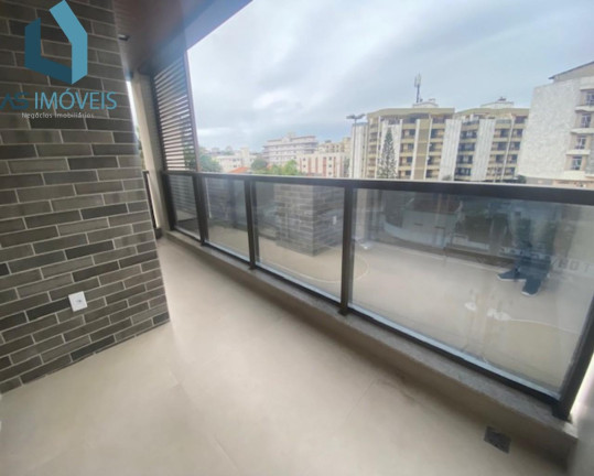 Imagem Apartamento com 1 Quarto à Venda, 65 m² em Braga - Cabo Frio