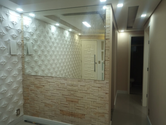 Imagem Imóvel com 2 Quartos à Venda, 54 m² em Jardim íris - São Paulo