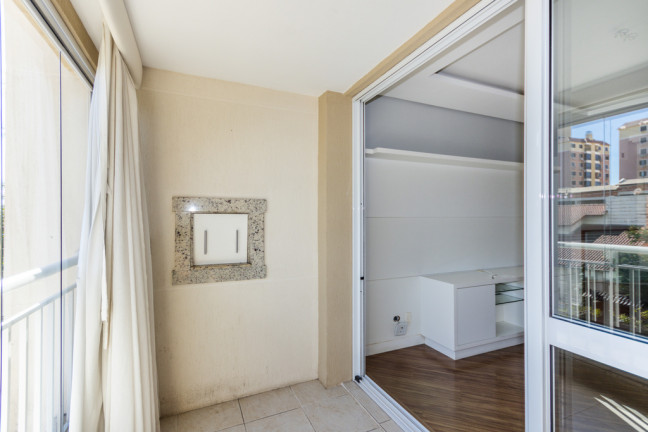 Imagem Apartamento com 3 Quartos à Venda, 82 m² em Teresópolis - Porto Alegre