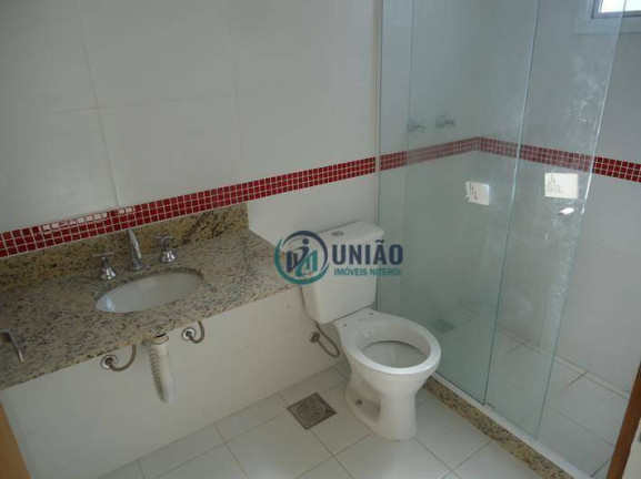 Imagem Cobertura com 3 Quartos à Venda, 175 m² em Piratininga - Niterói Imagem Cobertura com 3 Quartos à Venda, 175 m² em Piratininga - Niterói