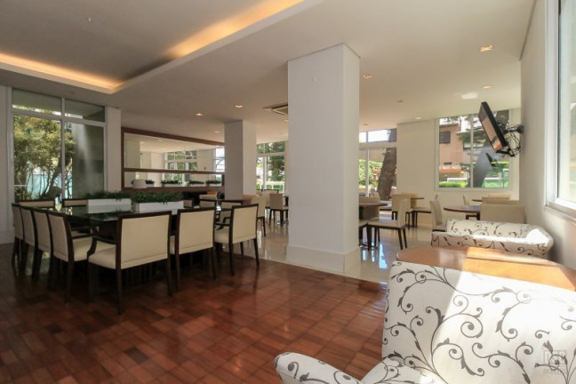 Imagem Apartamento com 3 Quartos à Venda, 165 m² em Bela Vista - Porto Alegre Imagem Apartamento com 3 Quartos à Venda, 165 m² em Bela Vista - Porto Alegre