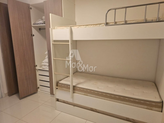 Imagem Apartamento com 3 Quartos à Venda, 176 m² em Pitangueiras - Guarujá