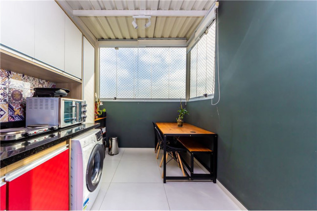 Imagem Imóvel com 2 Quartos à Venda,  em Vila Mariana - São Paulo