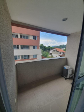 Imagem Imóvel com 1 Quarto à Venda, 35 m² em Campo Grande - Rio De Janeiro