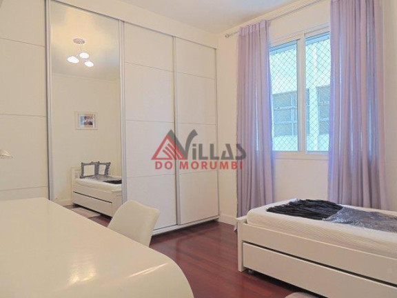 Imagem Apartamento com 3 Quartos à Venda, 150 m² em Higienópolis - São Paulo