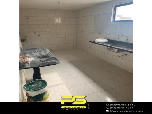 Imagem Apartamento com 3 Quartos à Venda, 100 m² em Bancários - João Pessoa Imagem Apartamento com 3 Quartos à Venda, 100 m² em Bancários - João Pessoa