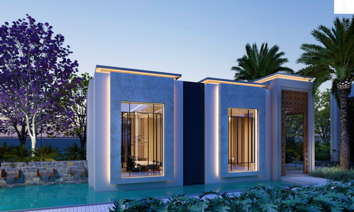 Imagem Imóvel com 3 Quartos à Venda, 140 m² em Praia De Itaparica - Vila Velha