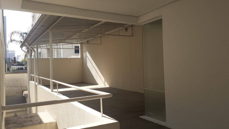 Imagem Loja para Alugar, 749 m² em Indianópolis - São Paulo