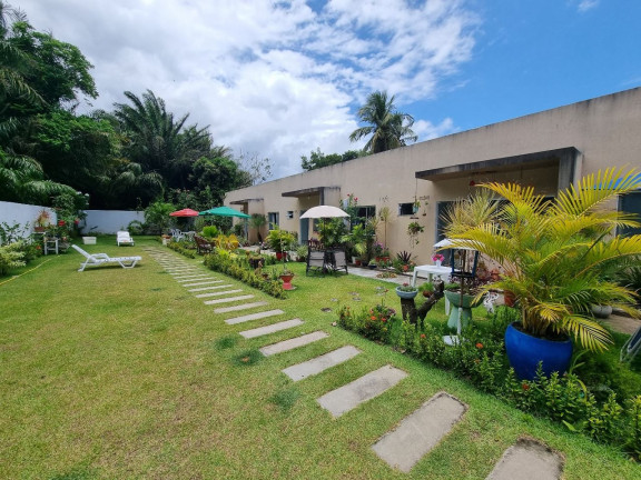 Imagem Casa com 2 Quartos à Venda, 64 m² em Barra Do Jacuípe - Barra Do Jacuípe Imagem Casa com 2 Quartos à Venda, 64 m² em Barra Do Jacuípe - Barra Do Jacuípe