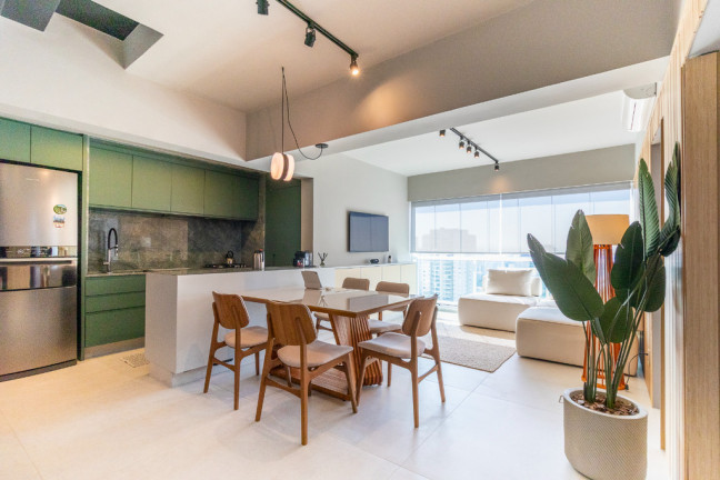 Apartamento com 2 Quartos à Venda, 150 m² em Jardim Aeroporto - São Paulo