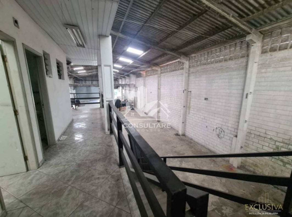Imagem Imóvel Comercial à Venda, 800 m² em Centro - São Vicente Imagem Imóvel Comercial à Venda, 800 m² em Centro - São Vicente