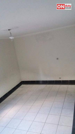 Imagem Sobrado com 3 Quartos para Alugar, 150 m² em Embaré - Santos Imagem Sobrado com 3 Quartos para Alugar, 150 m² em Embaré - Santos