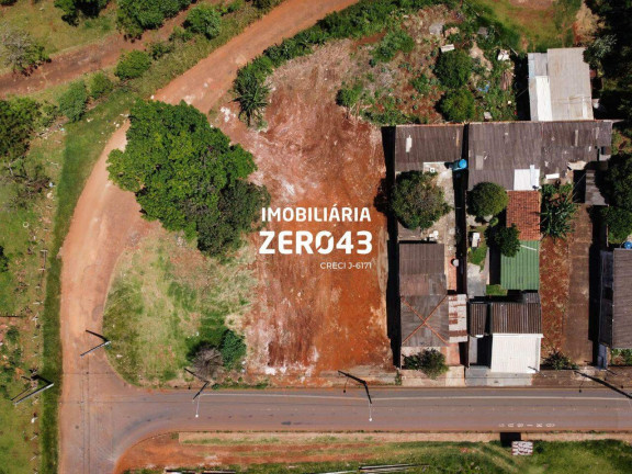 Imagem Terreno à Venda, 720 m² em Jardim Jóquei Club - Londrina Imagem Terreno à Venda, 720 m² em Jardim Jóquei Club - Londrina