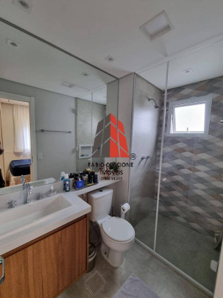 Imagem Apartamento com 3 Quartos à Venda, 132 m² em Parque São Jorge - São Paulo Imagem Apartamento com 3 Quartos à Venda, 132 m² em Parque São Jorge - São Paulo