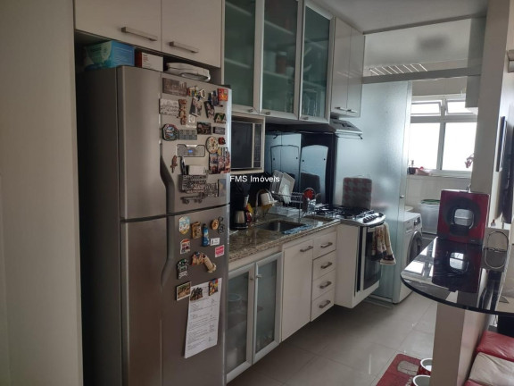 Imagem Imóvel com 2 Quartos à Venda, 63 m² em Ipiranga - São Paulo Imagem Imóvel com 2 Quartos à Venda, 63 m² em Ipiranga - São Paulo
