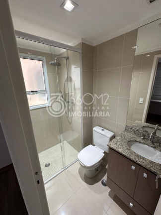 Imagem Apartamento com 3 Quartos à Venda, 115 m² em Vila Valparaíso - Santo André Imagem Apartamento com 3 Quartos à Venda, 115 m² em Vila Valparaíso - Santo André
