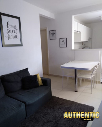 Imagem Apartamento com 2 Quartos à Venda, 45 m² em Nossa Sra Candelária - Itu Imagem Apartamento com 2 Quartos à Venda, 45 m² em Nossa Sra Candelária - Itu