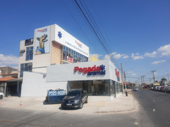 Imagem Imóvel Comercial à Venda, 450 m² em Guará Ii - Brasília Imagem Imóvel Comercial à Venda, 450 m² em Guará Ii - Brasília