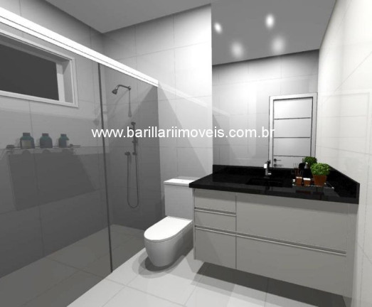 Imagem Casa com 3 Quartos à Venda, 150 m² em Distrito De Bonfim Paulista - Ribeirão Preto