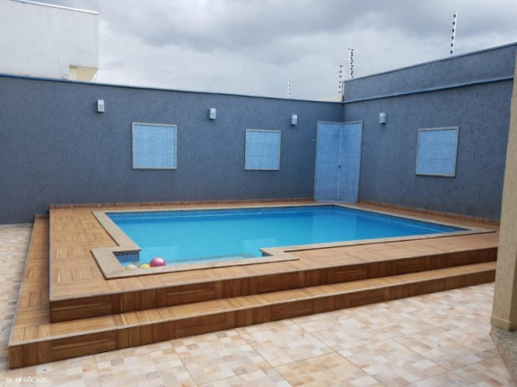 Imagem Casa de Condomínio com 4 Quartos à Venda, 355 m² em Nova Esperança - Porto Velho Imagem Casa de Condomínio com 4 Quartos à Venda, 355 m² em Nova Esperança - Porto Velho