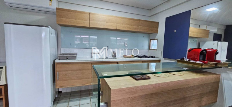 Imagem Apartamento com 1 Quarto à Venda, 52 m² em Ipojuca Imagem Apartamento com 1 Quarto à Venda, 52 m² em Ipojuca