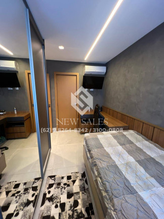 Imagem Casa com 4 Quartos à Venda, 191 m² em Jardim Atlântico - Goiânia Imagem Casa com 4 Quartos à Venda, 191 m² em Jardim Atlântico - Goiânia