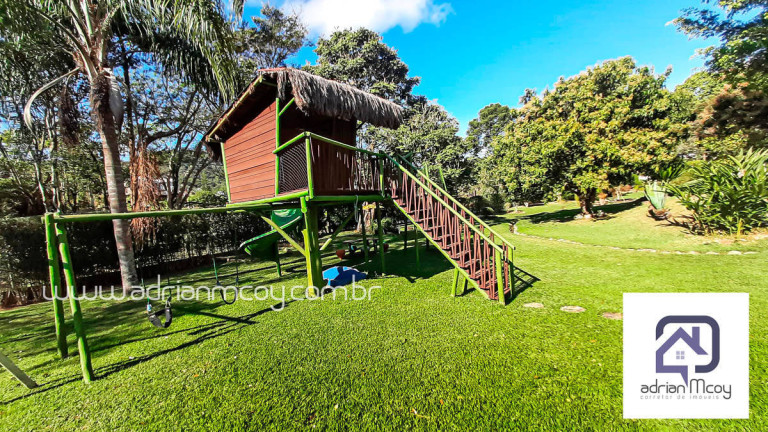 Imagem Casa com 5 Quartos à Venda, 5.000 m² em Condomínio Jardim Das Palmeiras - Bragança Paulista