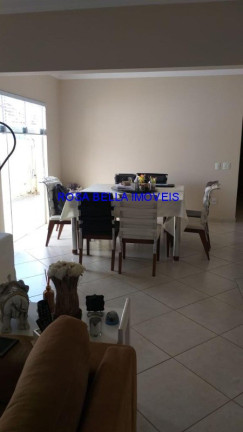 Imagem Casa com 3 Quartos à Venda, 200 m² em Jardim Portal De Itaici - Indaiatuba Imagem Casa com 3 Quartos à Venda, 200 m² em Jardim Portal De Itaici - Indaiatuba