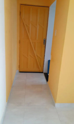 Imagem Apartamento com 2 Quartos à Venda, 50 m² em Sussuarana - Salvador Imagem Apartamento com 2 Quartos à Venda, 50 m² em Sussuarana - Salvador