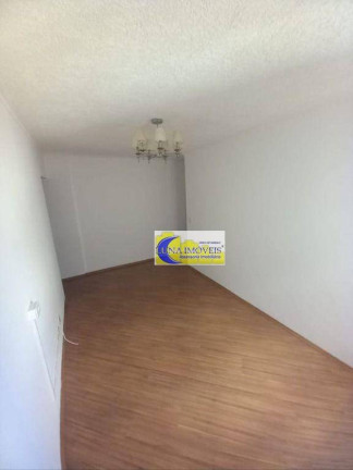 Imagem Apartamento com 2 Quartos à Venda, 70 m² em Paraíso - Santo André Imagem Apartamento com 2 Quartos à Venda, 70 m² em Paraíso - Santo André