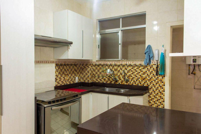 Imagem Apartamento com 3 Quartos à Venda, 100 m² em Icaraí - Niterói Imagem Apartamento com 3 Quartos à Venda, 100 m² em Icaraí - Niterói