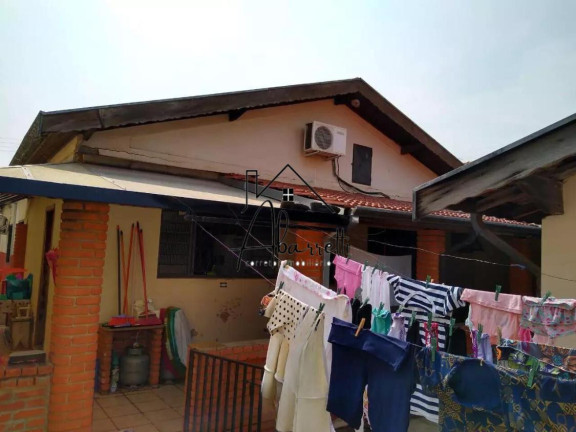 Imagem Casa com 5 Quartos à Venda, 230 m² em Vila Sônia - Piracicaba